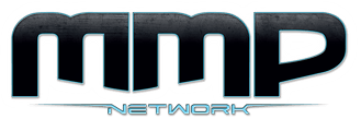 MMP Network's Logo